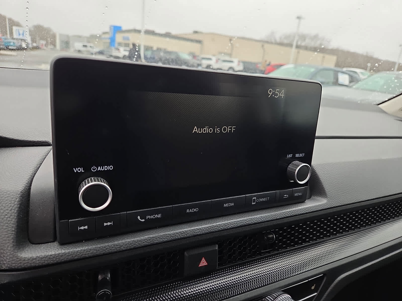 Certified 2025 Honda CR-V EX image 19