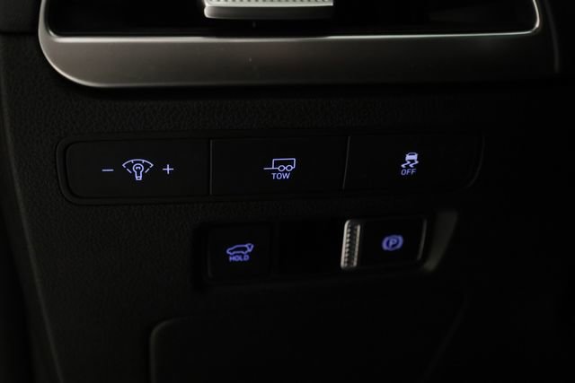 Used 2025 Hyundai Palisade SEL image 10