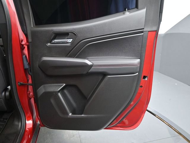 Certified 2024 Chevrolet Colorado Z71 w/ Advanced Trailering Package image 16