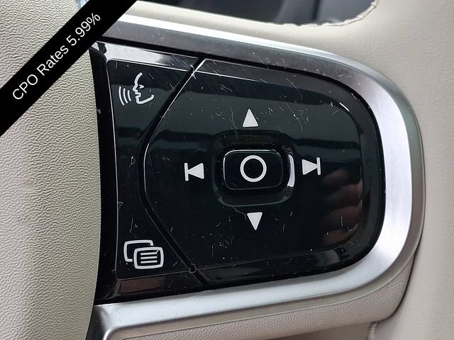 Certified 2025 Volvo XC90 T8 Ultra w/ Protection Package AWD/4WD image 27