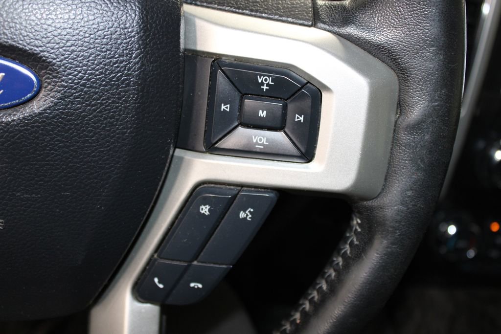 Used 2019 Ford F350 Lariat w/ Lariat Ultimate Package image 17