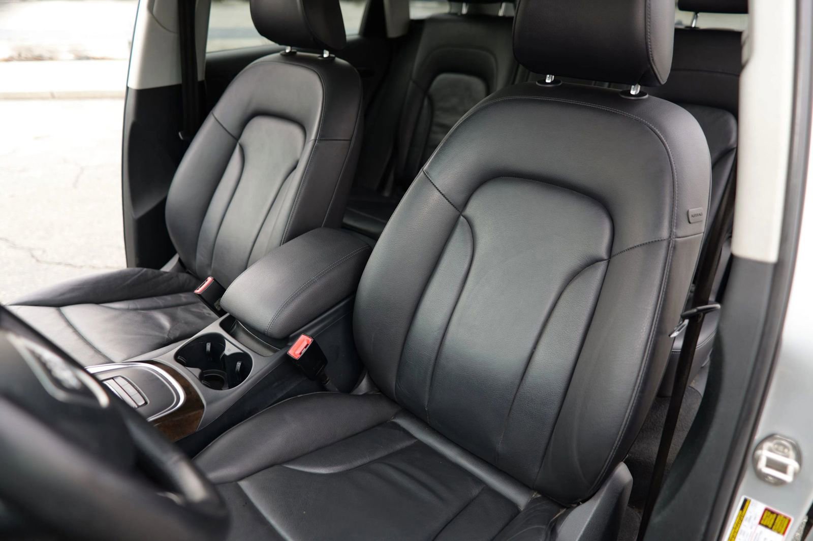 Used 2013 Audi Q5 2.0T Premium image 12