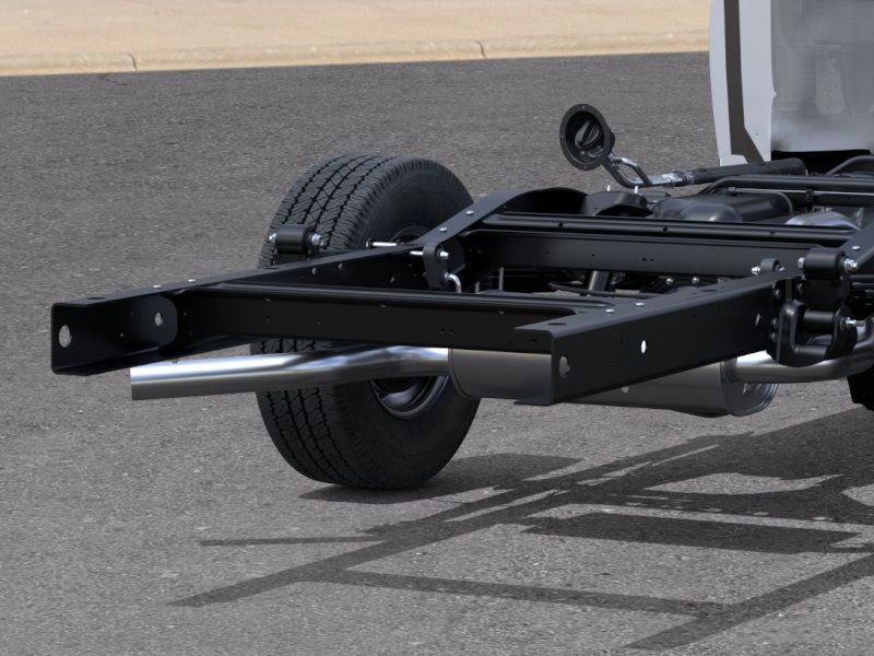 New 2026 Chevrolet Express 3500 w/ Power Convenience Package image 14