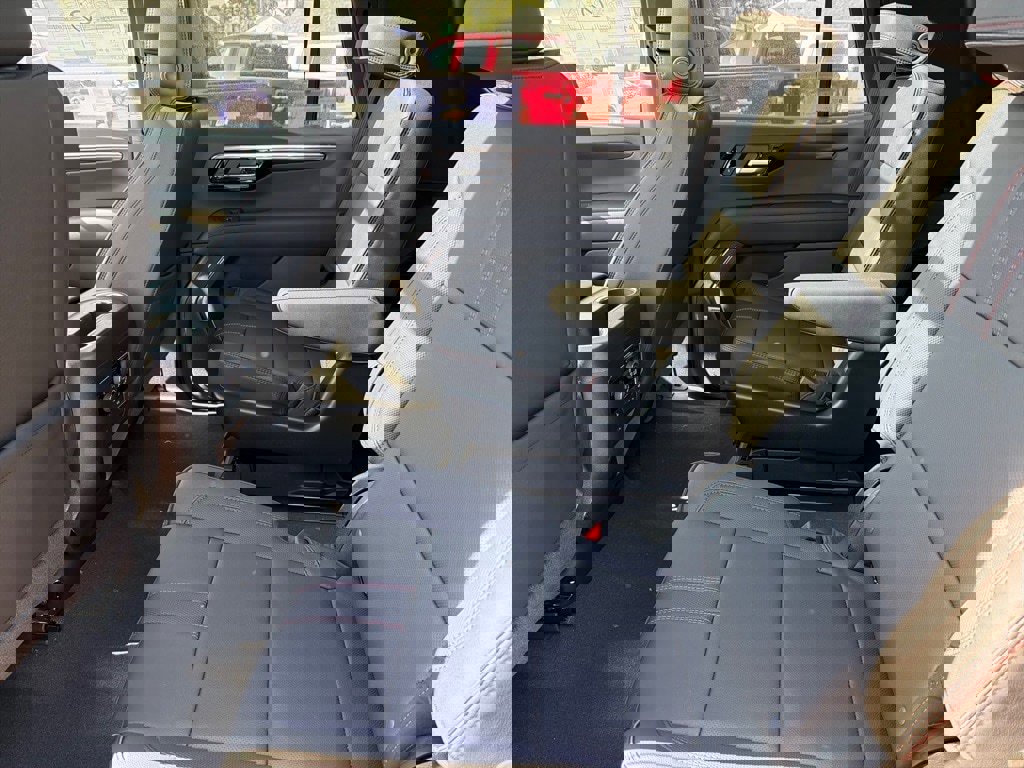 New 2026 Chevrolet Tahoe RST w/ Advanced Technology Package image 18