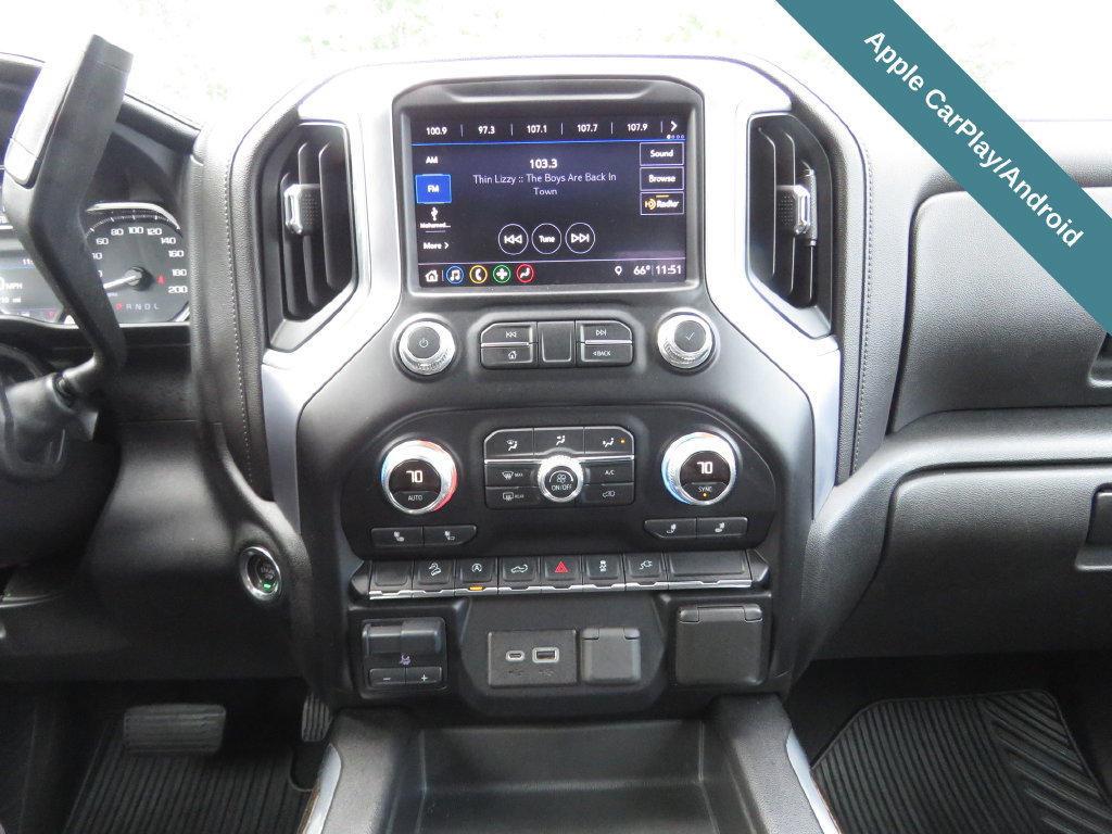 Used 2019 GMC Sierra 1500 Elevation AWD/4WD image 24