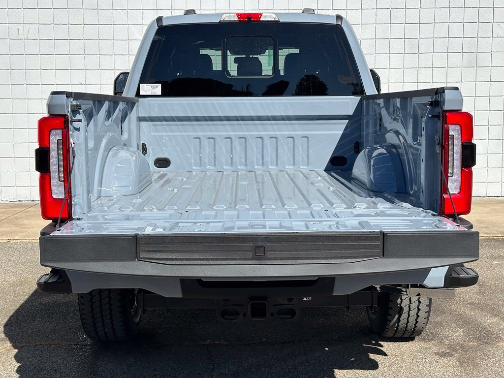New 2027 Ford F250 Platinum AWD/4WD image 31