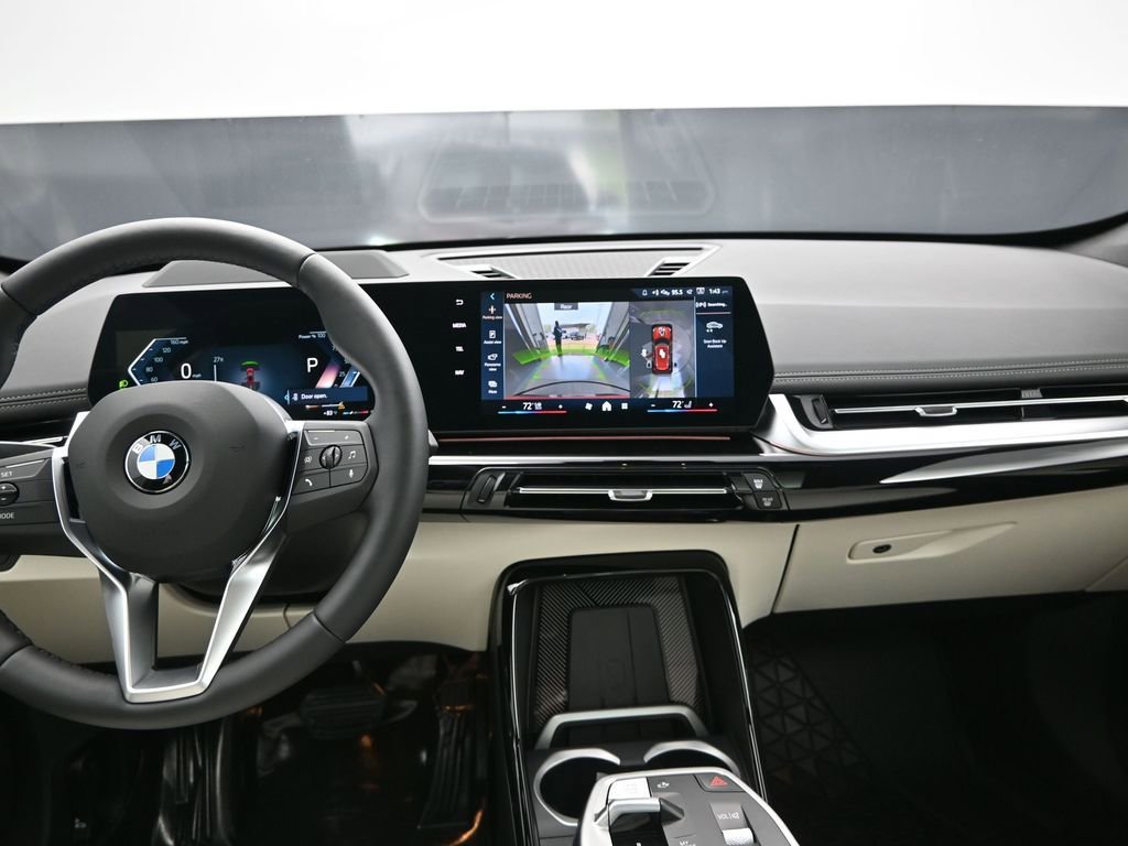New 2026 BMW X1 xDrive28i w/ Technology Package AWD/4WD image 19