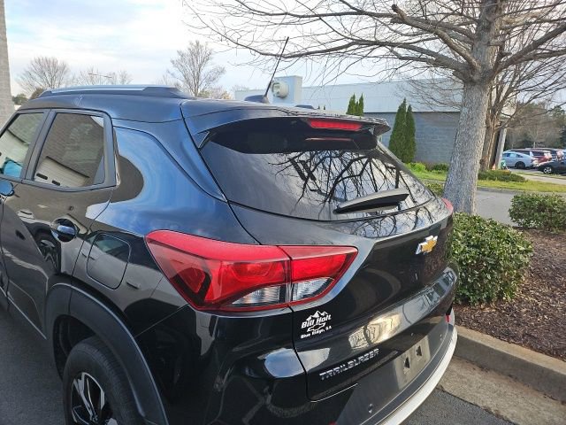 Used 2021 Chevrolet TrailBlazer LT w/ Convenience Package image 10