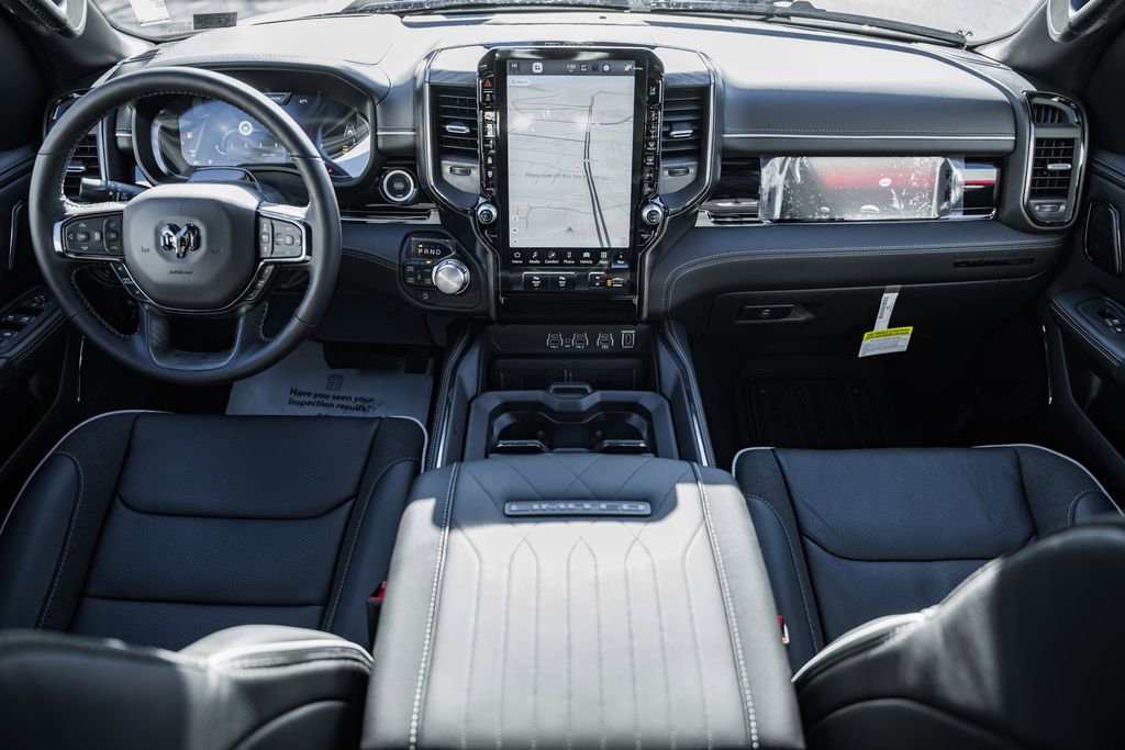 New 2026 RAM 1500 Limited image 23