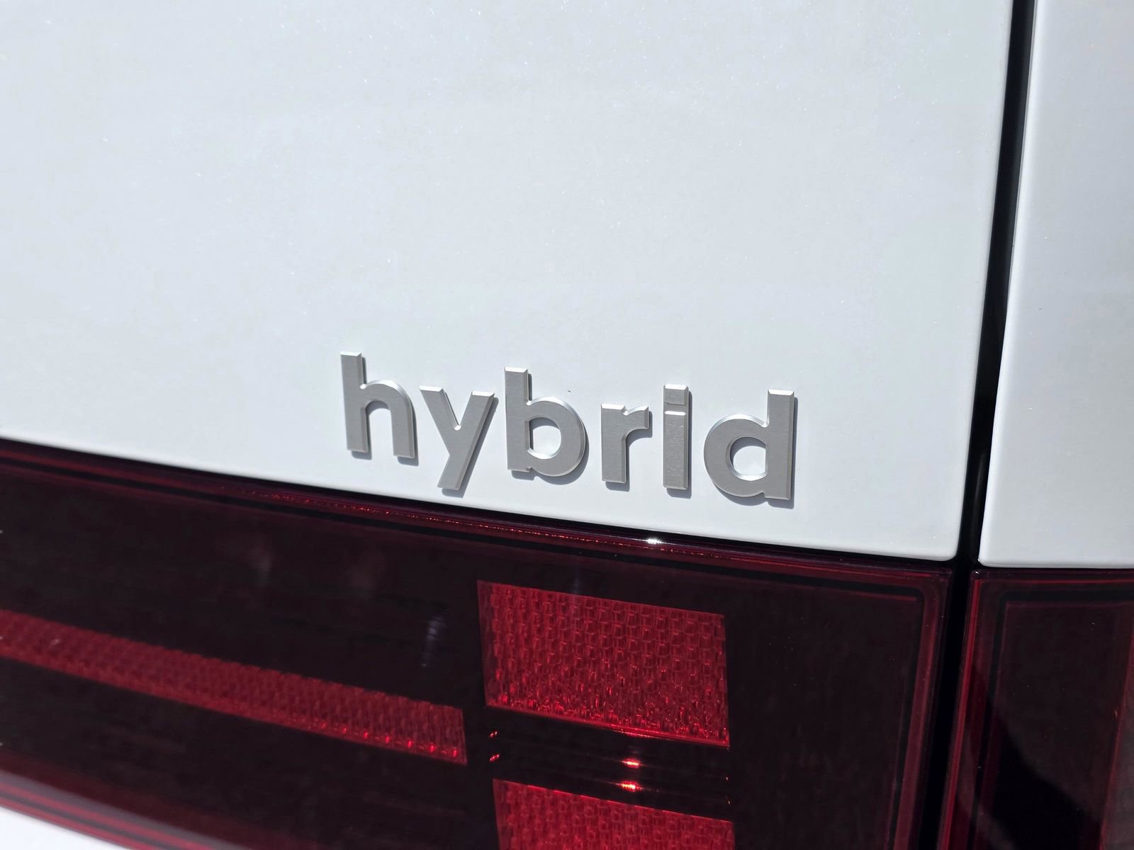 New 2026 Hyundai Santa Fe SEL image 14