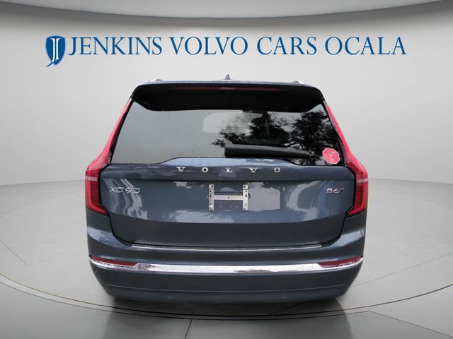New 2026 Volvo XC90 B6 Plus w/ Protection Package Premier AWD/4WD image 5
