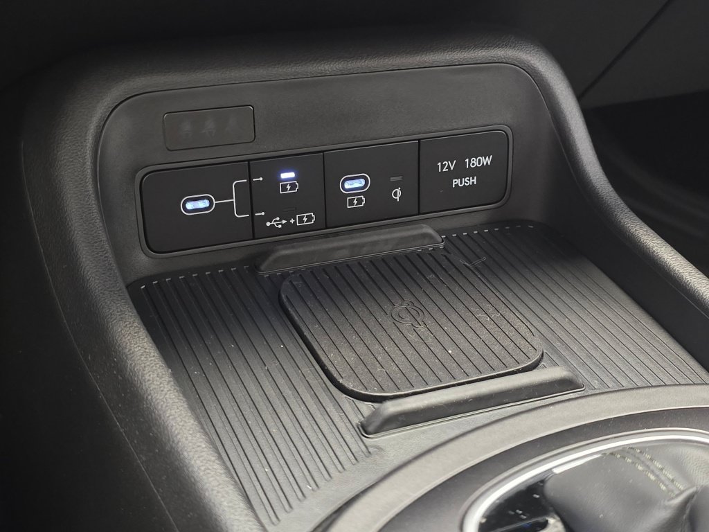 New 2026 Hyundai Kona SEL Sport AWD/4WD image 27