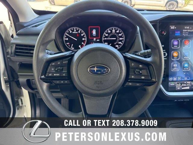 Used 2024 Subaru Crosstrek 2.0i Premium AWD/4WD image 24