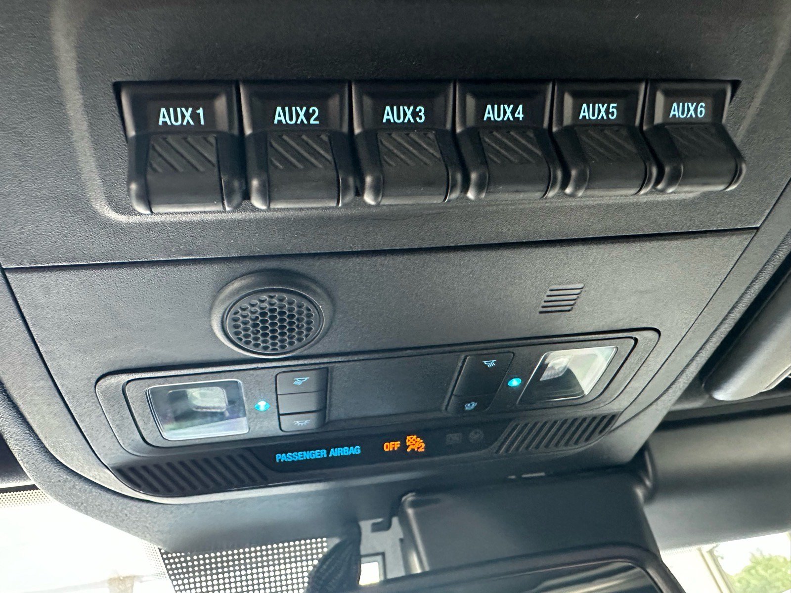 Certified 2025 Ford Bronco Badlands AWD/4WD image 37