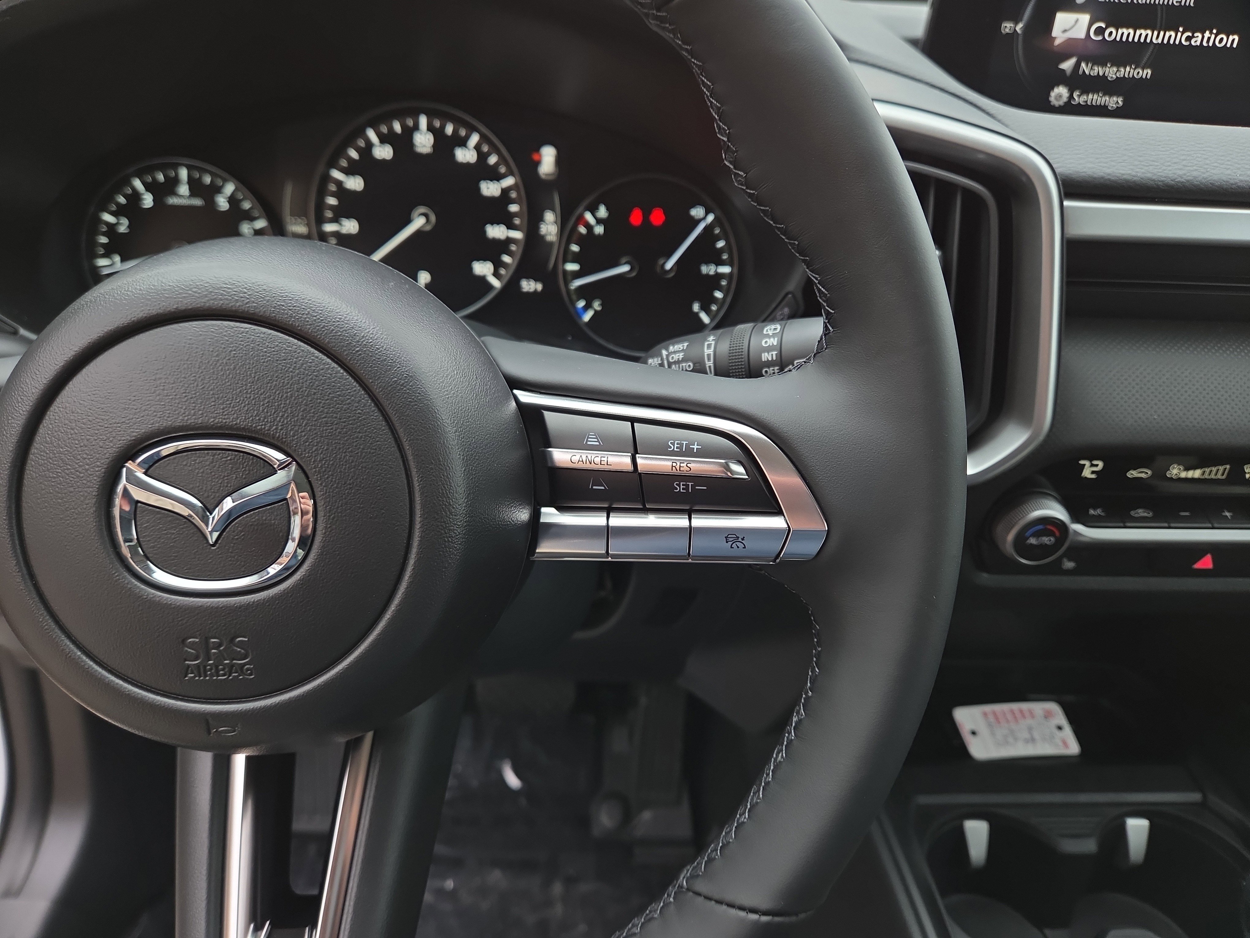 New 2026 MAZDA CX-50 AWD 2.5 S w/ Cargo Package image 19