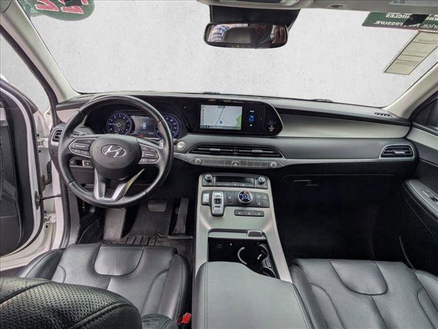 Used 2022 Hyundai Palisade SEL w/ Premium Package image 15