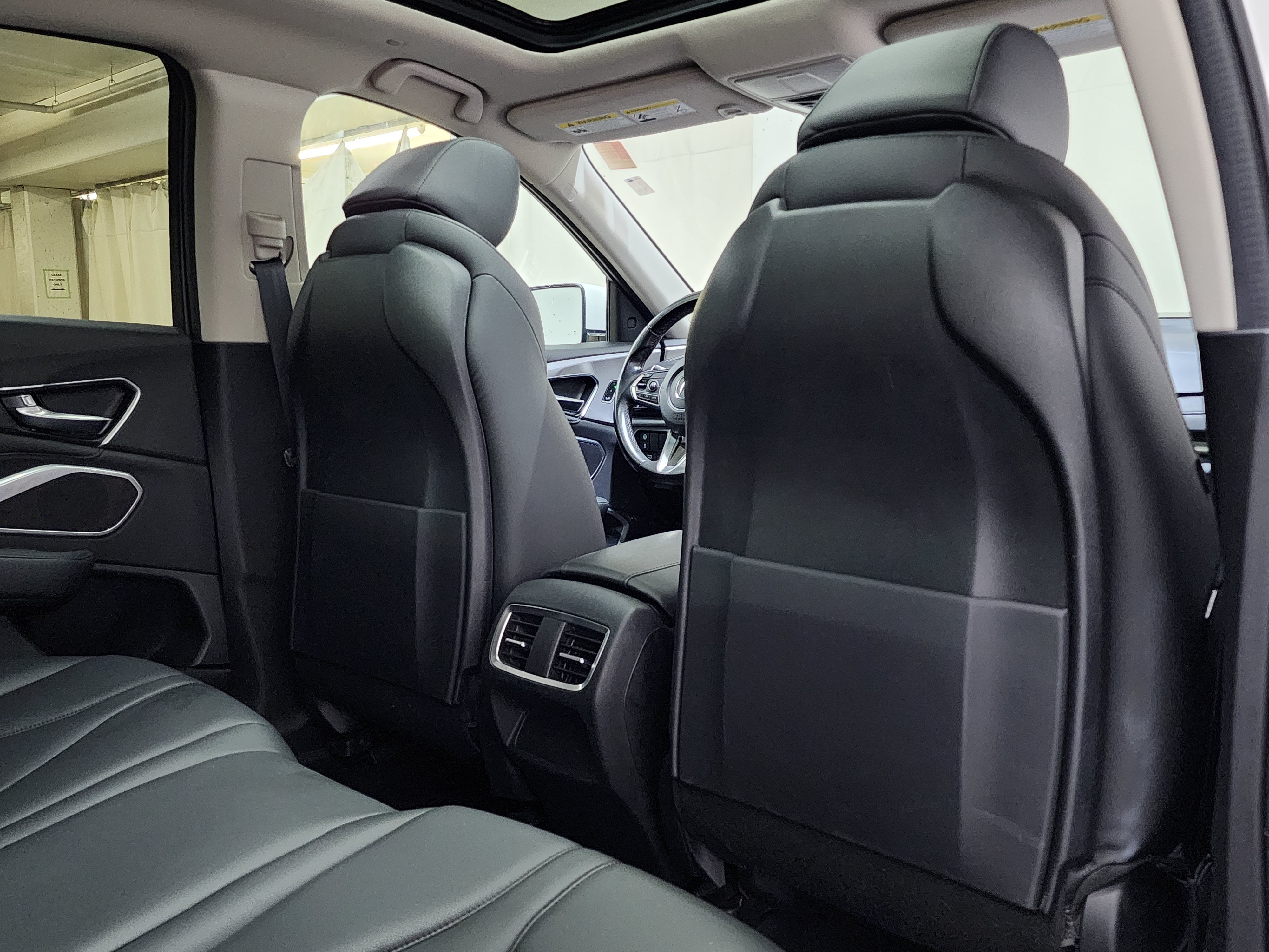 Used 2023 Acura RDX AWD image 19