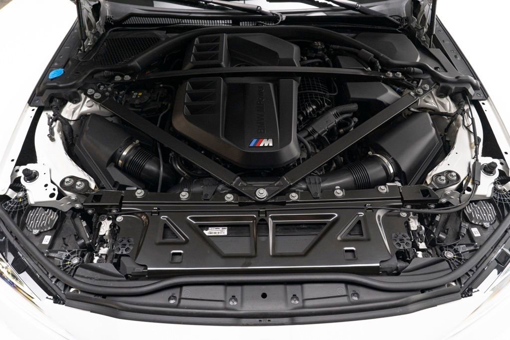 Used 2024 BMW M4 xDrive Competition w/ Executive Package image 54