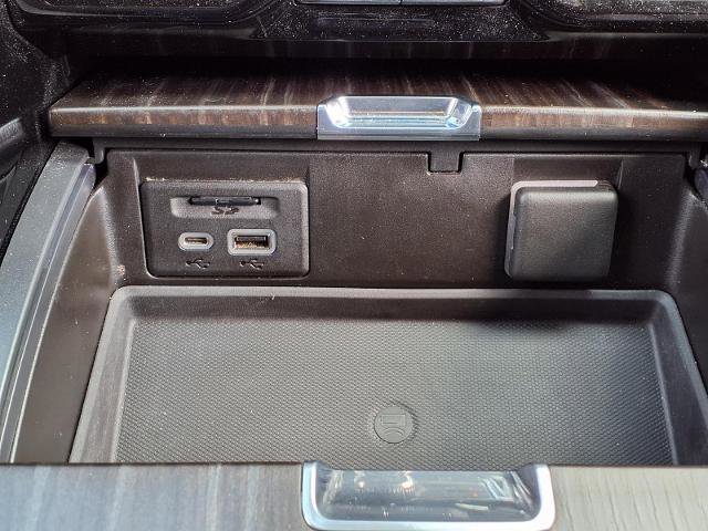 Certified 2021 GMC Yukon XL Denali image 8