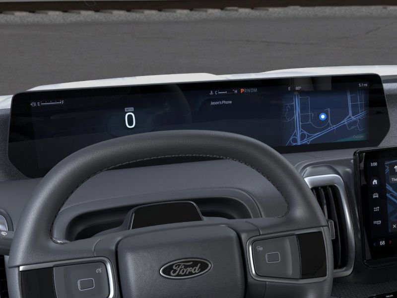 New 2026 Ford Expedition Platinum image 13