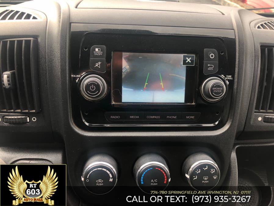 Used 2019 RAM ProMaster 2500 FWD image 31