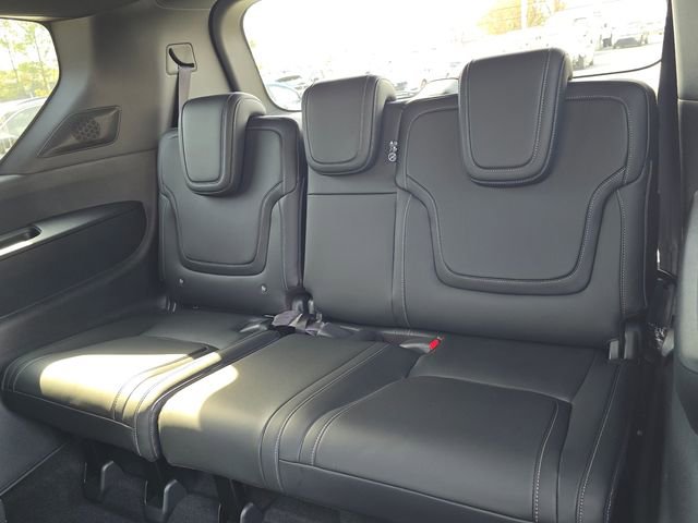 New 2026 Nissan Armada PRO-4X w/ Captain's Chari Seat Package AWD/4WD image 12