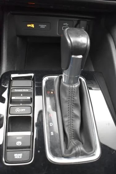 Used 2024 Acura Integra FWD image 33