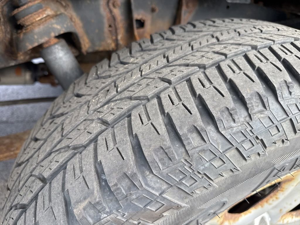 Used 2012 Toyota Tundra 4x4 Double Cab w/ Tow Pkg image 19