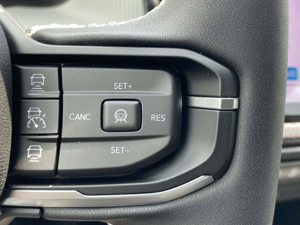 New 2026 Jeep Cherokee Limited AWD/4WD image 26