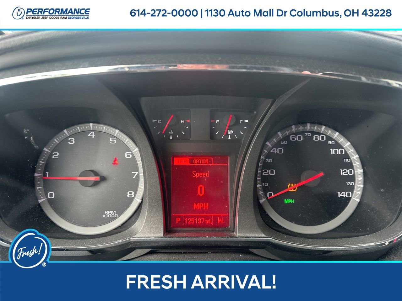 Used 2015 GMC Terrain SLE w/ Convenience Package FWD image 18