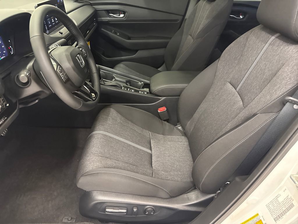 New 2026 Honda Accord Sport image 18