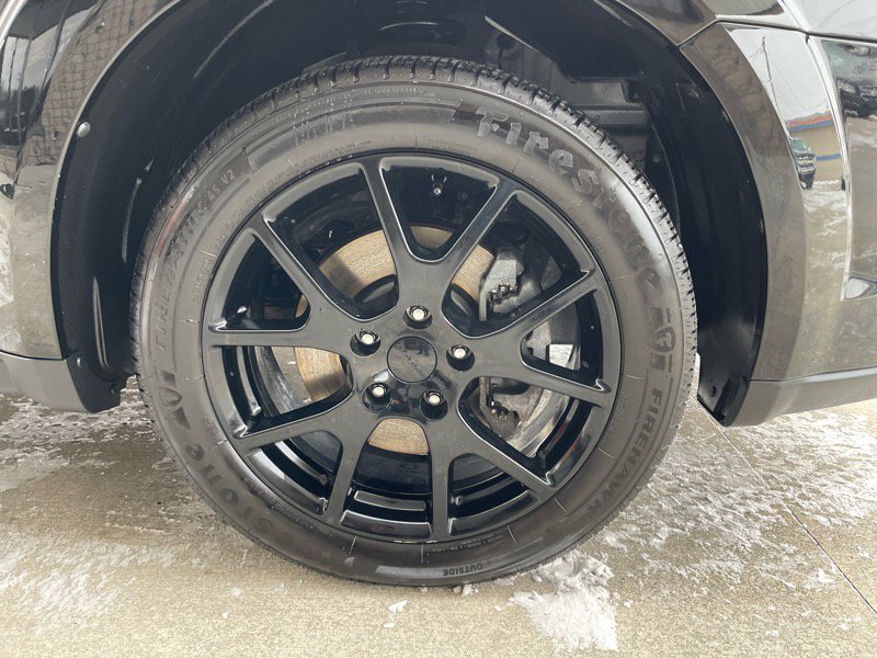 Used 2017 Dodge Journey GT image 18