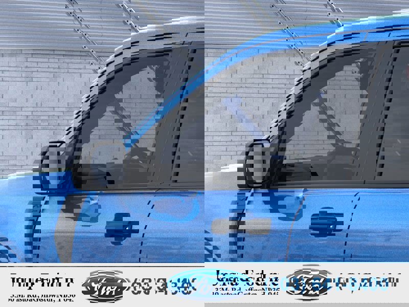 New 2026 Ford Maverick XL image 52