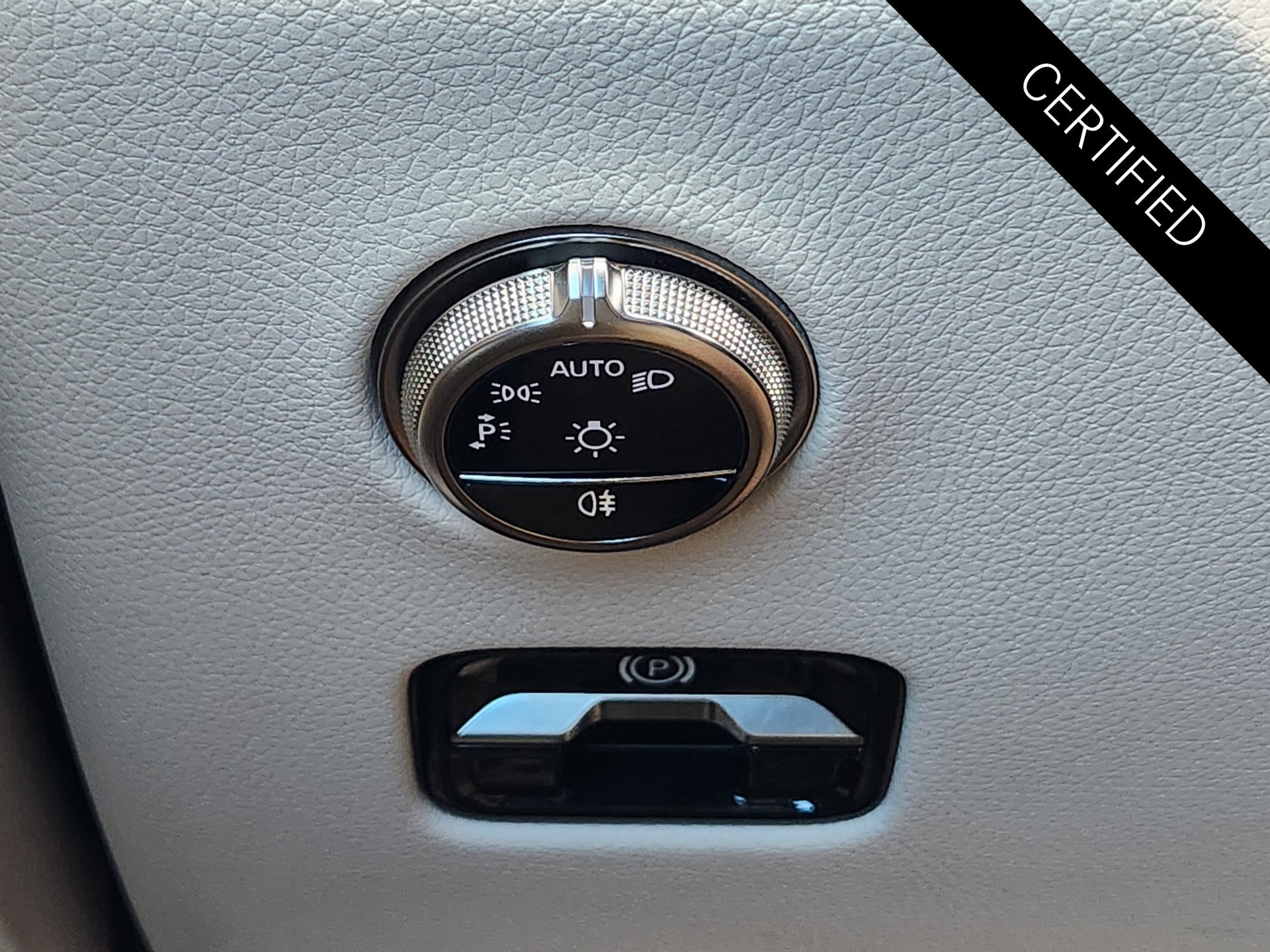 Certified 2026 Mercedes-Benz GLC 300 image 22