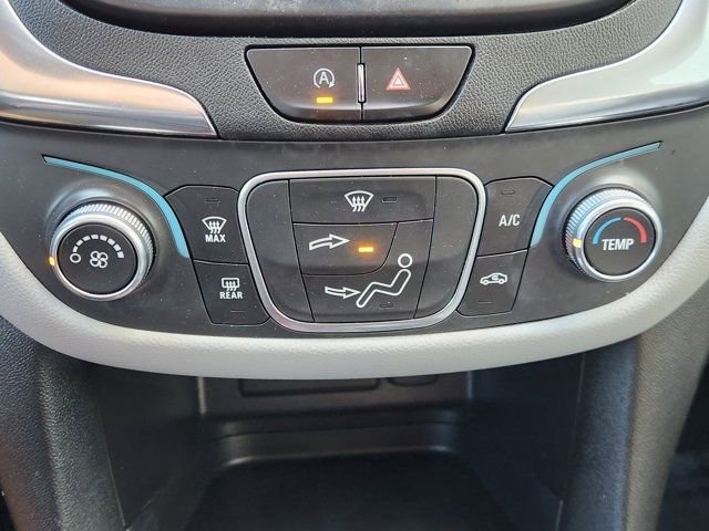 Used 2022 Chevrolet Equinox LT w/ LPO, Floor Liner Package image 22