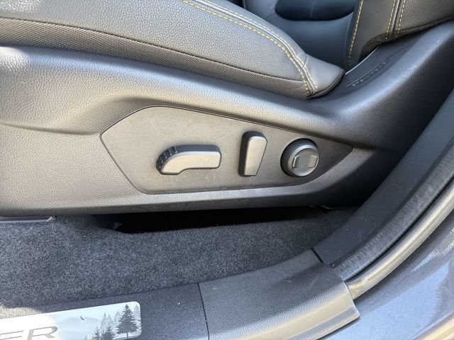 Certified 2026 Subaru Forester Wilderness AWD/4WD image 19