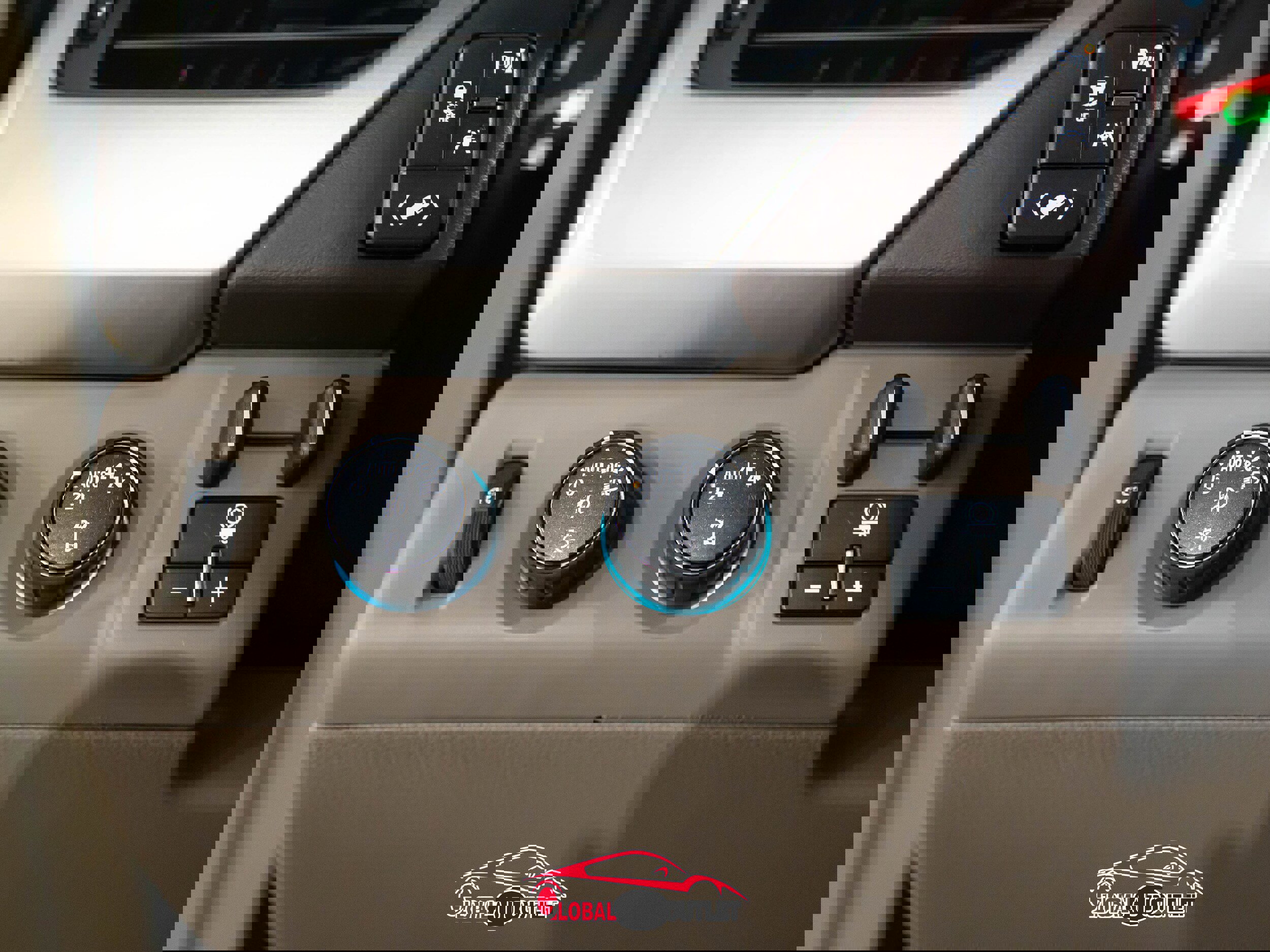 Used 2017 Chevrolet Tahoe Premier w/ Max Trailering Package image 35