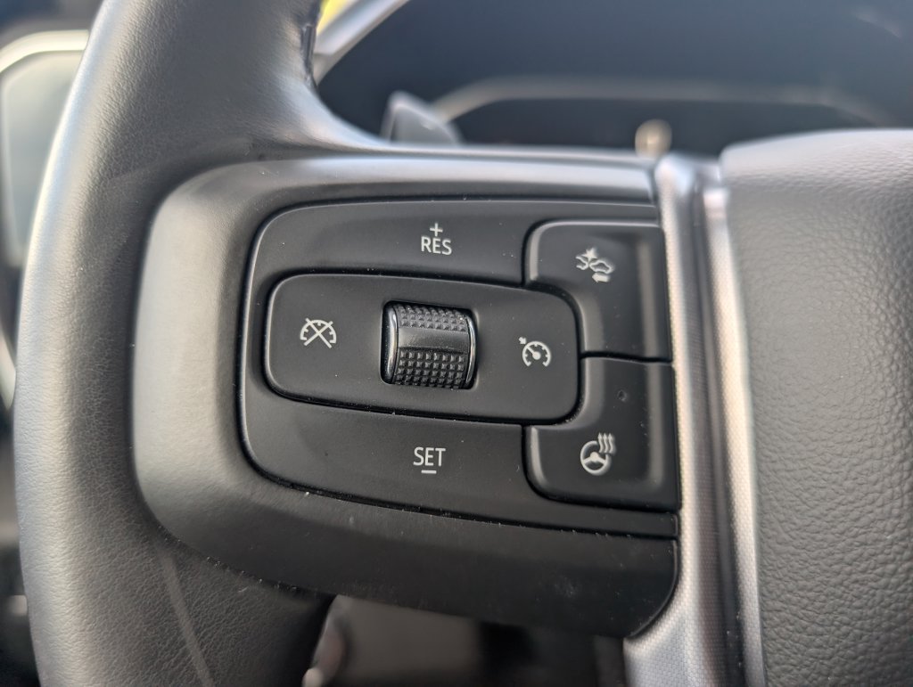 Used 2026 GMC Sierra 1500 Elevation AWD/4WD image 15