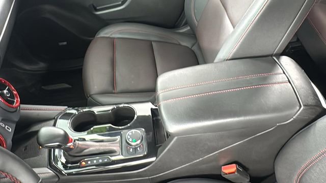 Used 2024 Chevrolet Blazer RS w/ LPO, Floor Liner Package image 36
