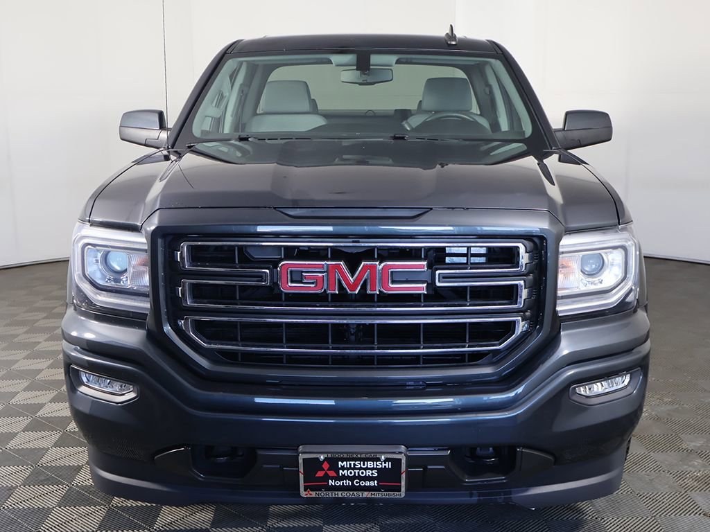 Used 2019 GMC Sierra 1500 Limited w/ Elevation Edition AWD/4WD image 45