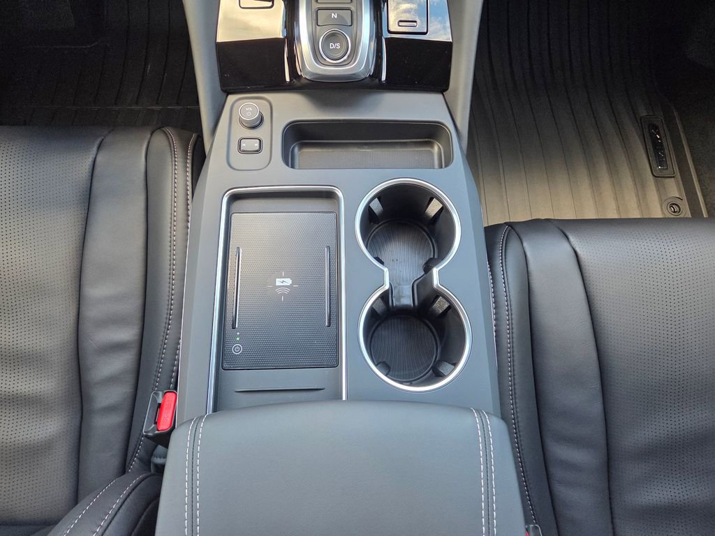 New 2026 Acura MDX SH-AWD w/ Technology Package image 17