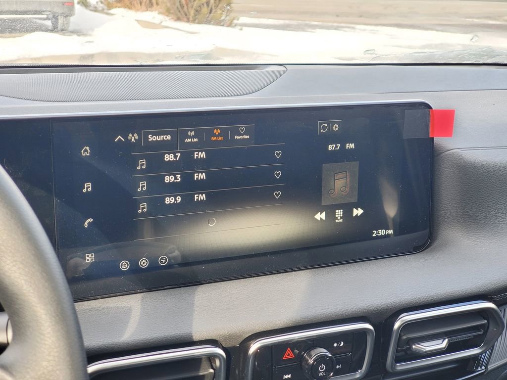 New 2026 Nissan Sentra S image 24