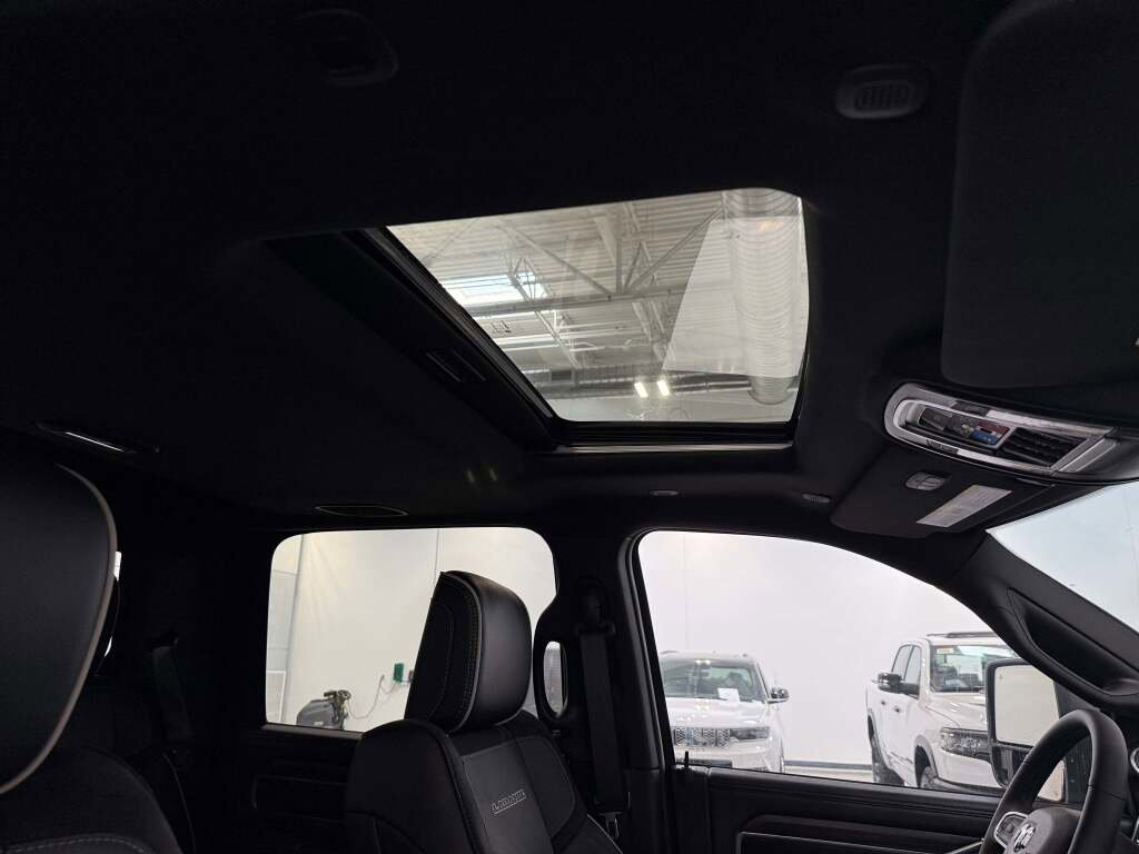 New 2026 RAM 2500 Laramie image 34