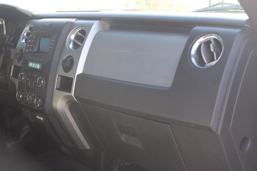 Used 2014 Ford F150 XLT w/ Equipment Group 301A Mid AWD/4WD image 31