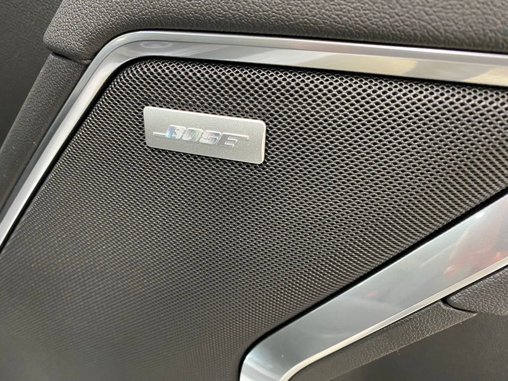 New 2026 Chevrolet Silverado 3500 LTZ w/ LTZ Plus Package image 10