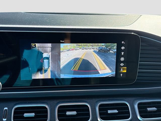 Used 2021 Mercedes-Benz GLE 350 image 14