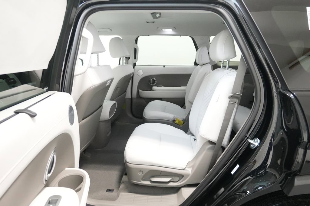 New 2026 Hyundai Palisade SEL image 18