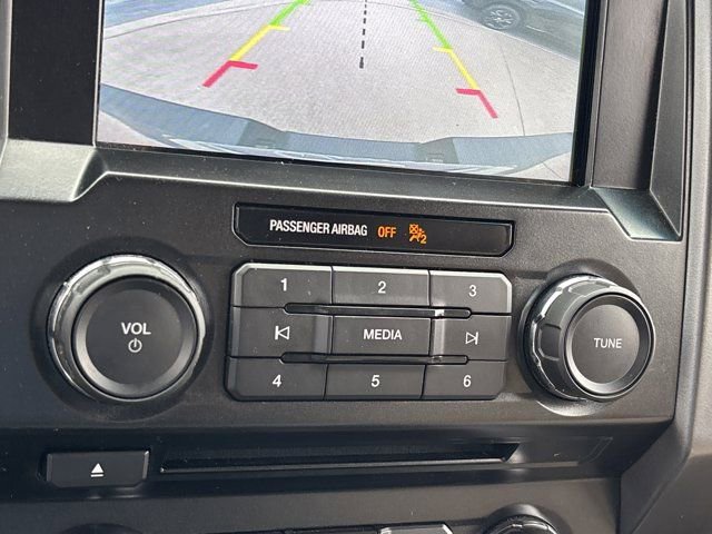 Used 2017 Ford F150 XLT w/ Equipment Group 302A Luxury image 36