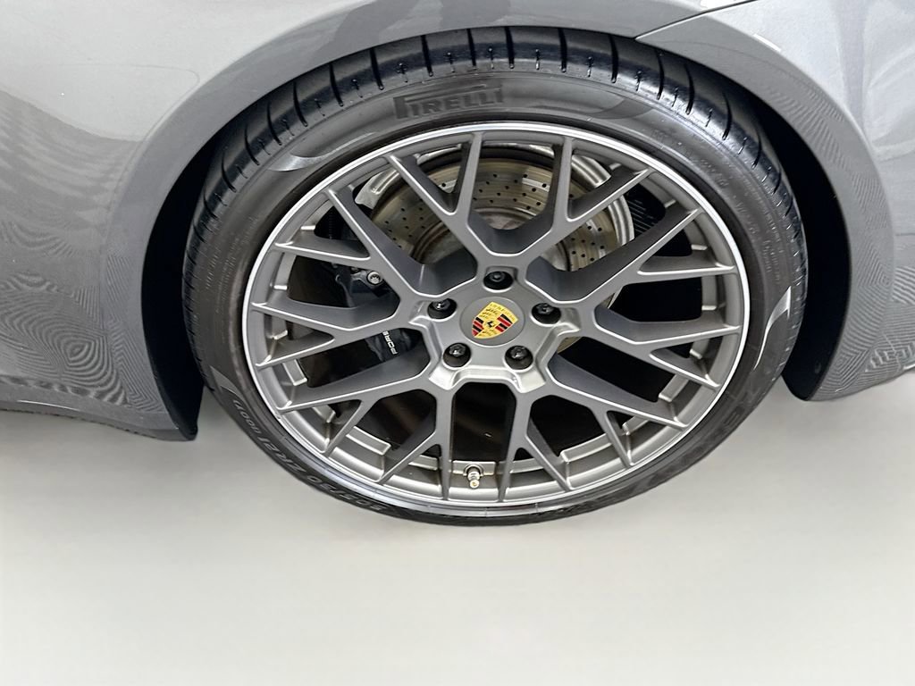 Used 2021 Porsche 911 Carrera image 27