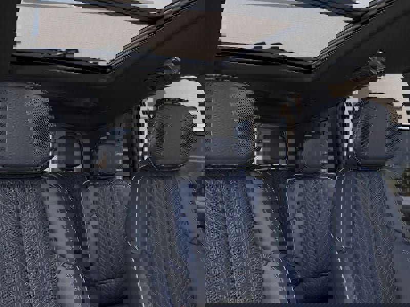 New 2026 Cadillac Vistiq Premium Luxury image 60